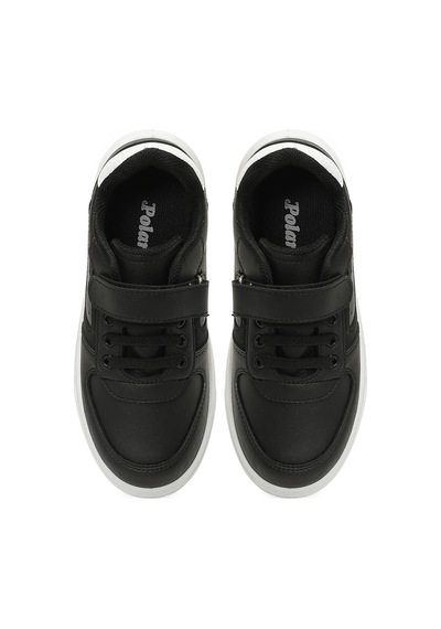 Polaris Travel.f6fx Siyah Erkek Çocuk Sneaker 000000000102199948 Siyah