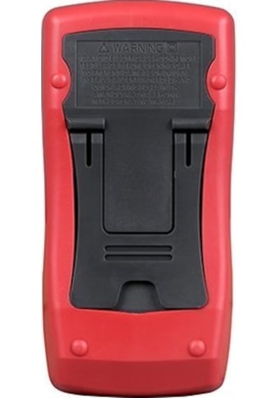 Unı-t Ut 58e Dijital Multimetre Ut58e N11.4089
