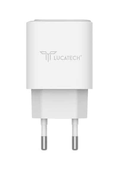 45w Pd + Usb Turbo Hızlı Şarj Adaptörü Super Fast Destekli