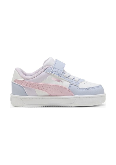 Puma Caven 2.0 Block Ac+ Inf Çocuk Günlük Ayakkabı 394463-15 Pembe