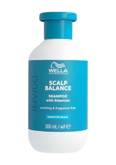 Ayrex Invigo Scalp Balance Hassas Saç Derisi Yatıştırıcı Şampuan 300 Ml
