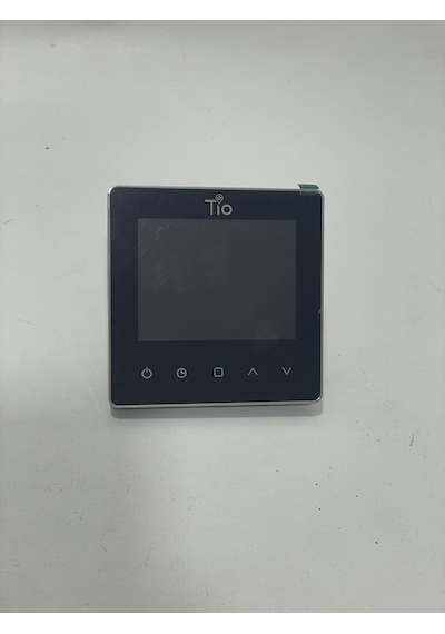 Tio Akıllı Wifi Termostat Tıosta0001