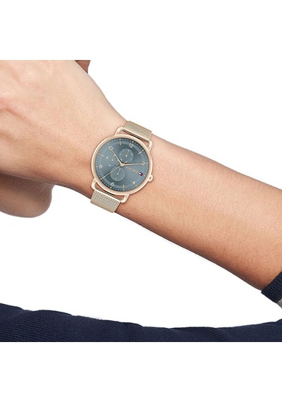 Tommy Hilfiger Th1782664 Kadın Kol Saati