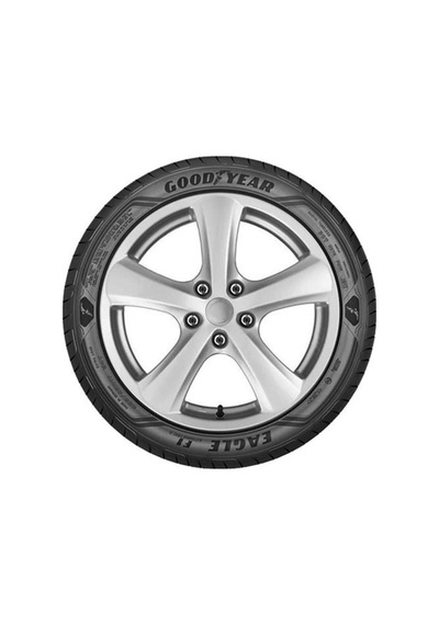 Goodyear 265/35R20 95Y Eagle F1 Asymmetric 2 No Fp Isı Yaz Lastiği 2025