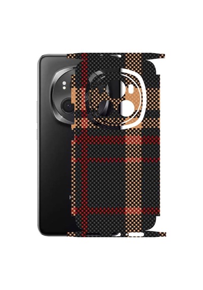 Kapps Honor Magic 6 Pro İle Uyumlu Rainbow Serisi Premium Kaplama 360 73184158