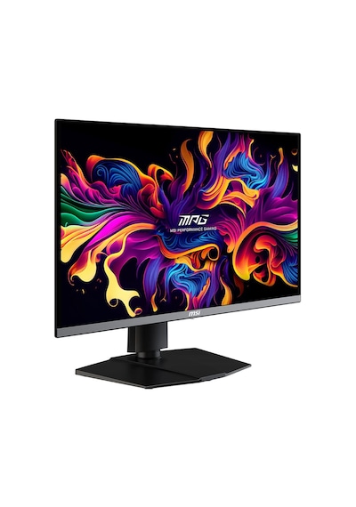 Msı Mpg 272urx Qd-oled 26.5 3840x2160 240hz 0.03 Ms Hdmı Dp Type-