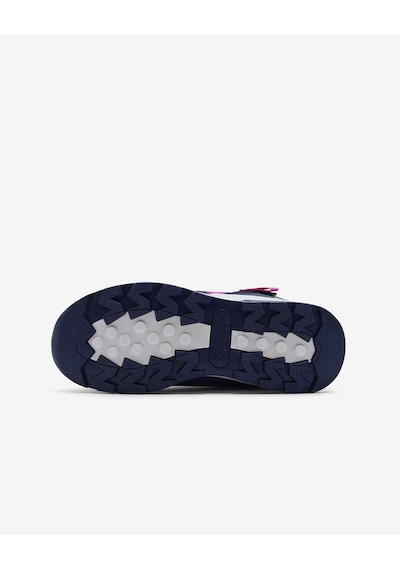 Skechers Storm Blazer - Hydropolis Büyük Kız Çocuk Mavi Bot 303461l Nvpr Mavi