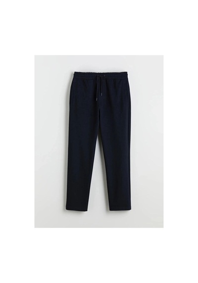 LC Waikiki Lcwaıkıkı Classic Standart Kalıp Erkek Eşofman Altı W5 Navy