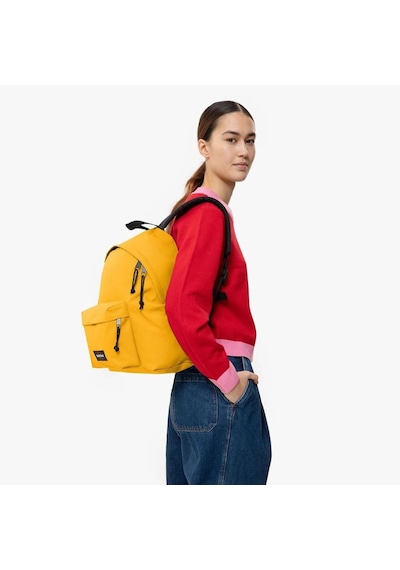 Eastpak Sırt Çantası Padded Pak'r Yolk Yellow Ek0006200o61 Sarı
