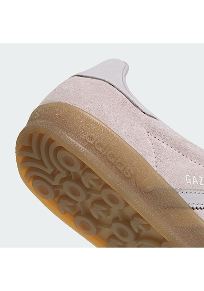 Adidas Originals Gazelle Indoor W Kadın Günlük Ayakkabı Ih9221 Pembe