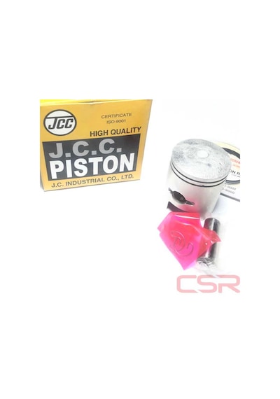 Fr-50 Piston Segman 1,75 Jcc