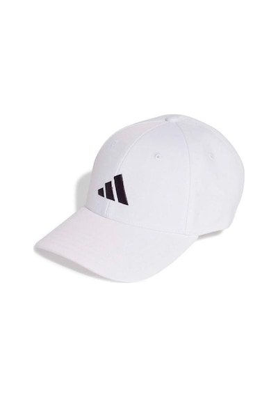 Adidas New Logo Beyaz Şapka