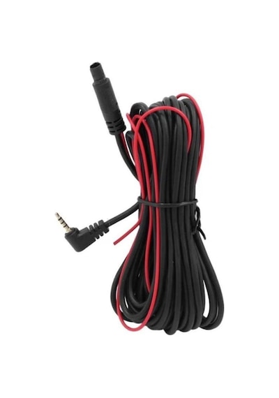 4 pin 5 metre araç kamera kablosu 5 metre 4 pin araç kamera kablosu 2.5 mm kablo