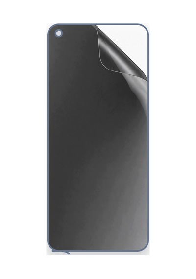 Schitec Lg W41+ Hayalet Privacy Hidrojel Ekran Koruyucu Film