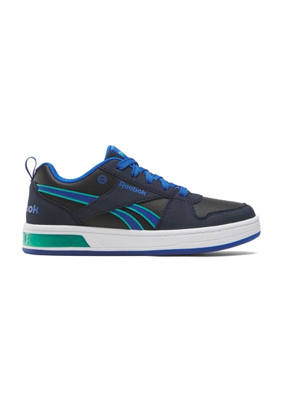 Reebok Royal Prıme Step N Lacivert Erkek Çocuk Sneaker 000000000101963407 Lacivert-mavı