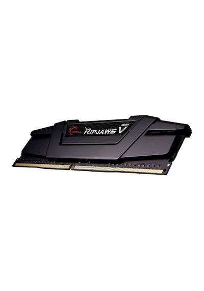 G.Skill RipjawsV F4-3200C16S-8GVKB 8 GB DDR4 3200 MHz CL16 Ram