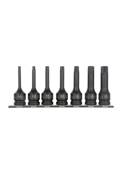 Ceta Form 7 Parça 1/2"torx Uçlu Havalı Lokma Takımı C68-rt07
