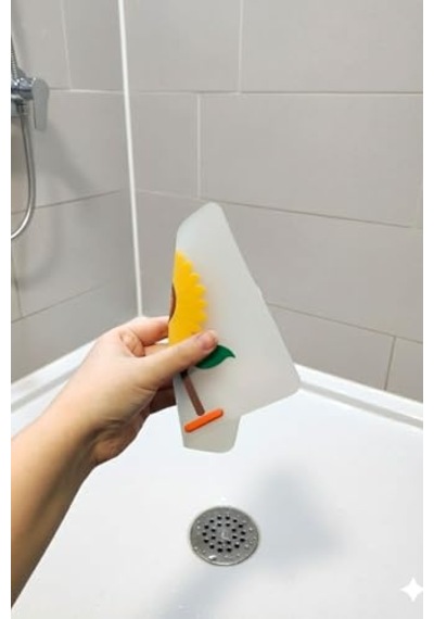 Kalın Pratik Branda 20 M2 Poşetli