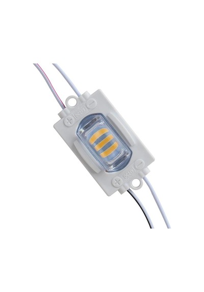 Powermaster 24 Volt 1.4 Watt Günışığı 2835 Cob Modül Led 48 30
