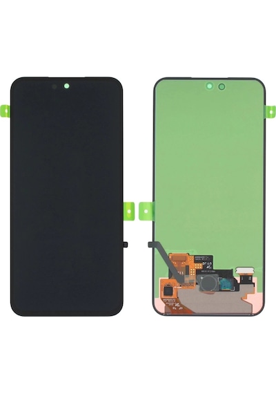 Samsung Galaxy Uyumlu S24+ Plus Sm-s926b inal Dokunmatik Ekran