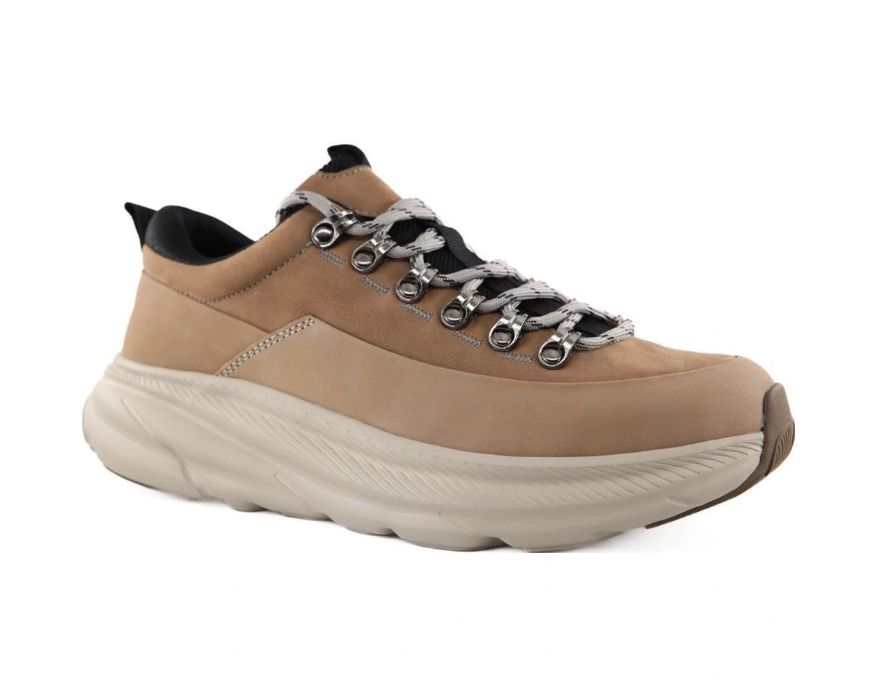 Marcomen Scootland 22628 Vizon Erkek Sneakers Vizon
