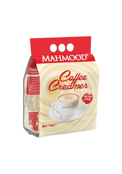 Mahmood Kahve Kreması 1 KG