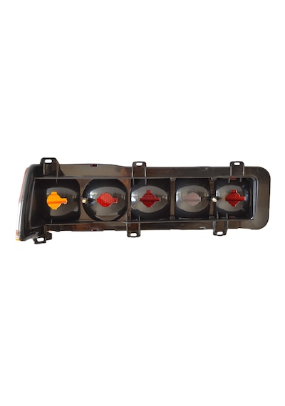 Mercedes W123 Stop Duylu Sağ 1976-1985 1238203864