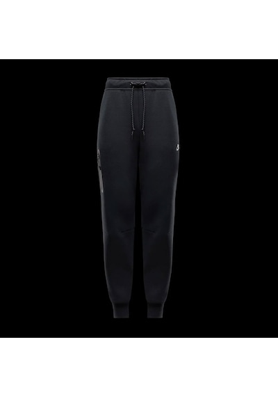 Nike Sportswear Tech Fleece Siyah Kadın Eşofman Altı Hv6779-010