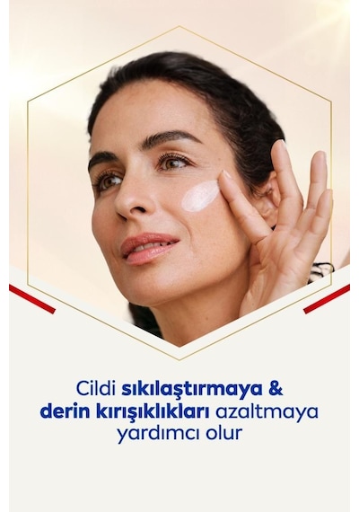 Nivea Luminous630 Kolajen Tetikleyici Leke ve  Serum 30 ML + Leke  Gündüz Bakım Kremi SPF50 50 ML