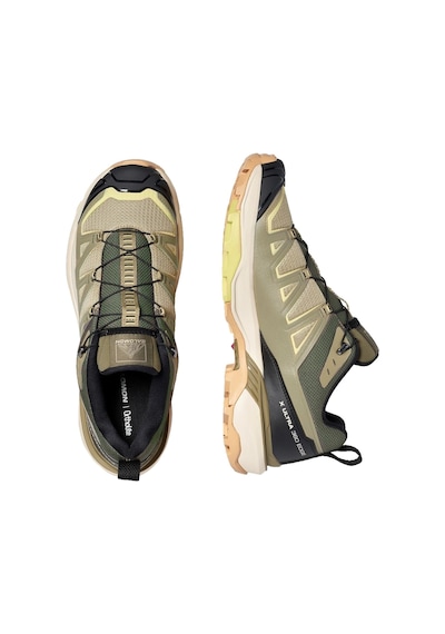 Salomon X Ultra 360 Edge 2081 Yeşil