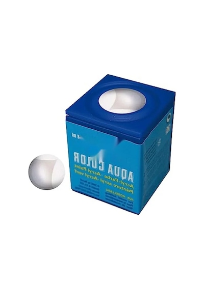 18 Ml Su Bazlı Akrilik Maket Boyası 0.2 L