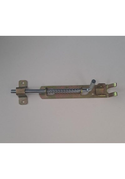 Mavzer Yaylı Sürgü 150 Mm 15 Cm