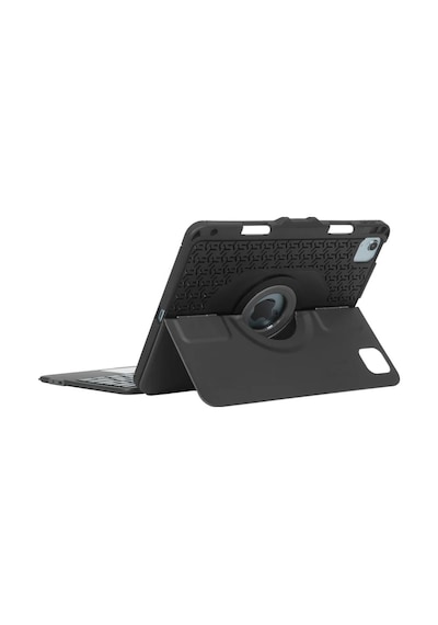Targus Apple Uyumlu iPad  Air Bluetooth 11 İnç Klavyeli Universal Tablet Kılıfı