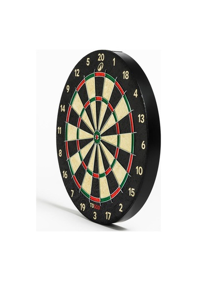 Canaveral Dart Tahtası - Çelik Uçlu Oklara Uygun - Td500 Classic