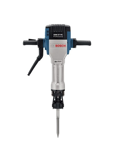 Gsh 27 Vc Kırıcı 2000 W Elektrikli Yüksek Performanslı 62 J Darbe Gücü İle Güçlü Alet