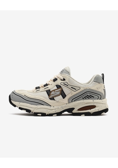 Skechers Vıgor 2.0 Kadın Bej Outdoor Ayakkabı 180245 Ntsl