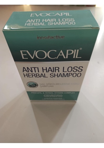 Anti Saç Dökülmesi Kokuşuz 300 Ml Şampuan