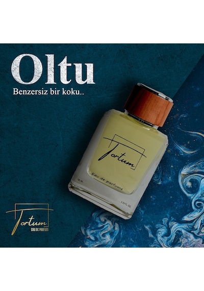 Tortum Parfüm Oltu Erkek Parfüm EDP 100 ML