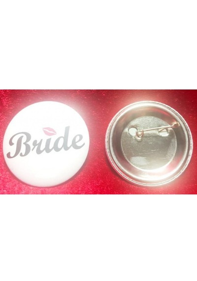 Bridge Rozet 5 Adet