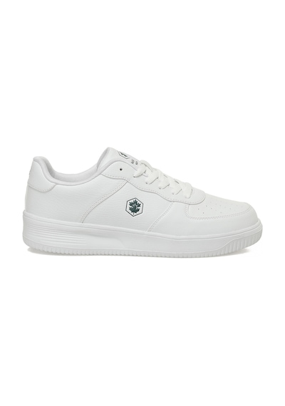 Lumberjack Fınster 6fx Beyaz Erkek Sneaker 000000000102013125 Beyaz Lumberjack Fınster 6fx Beyaz Erkek Sneaker 000000000102013125 Beyaz