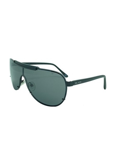 Black Mod L111 C.02 Ekartman 63-17 Siyah Güneş Gözlüğü Siyah