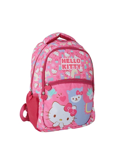 Hello Kitty Okul Çantası 2220