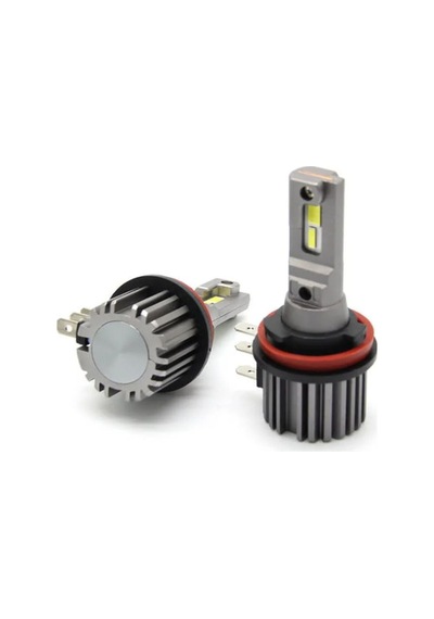 Ultimate H15 +5plus Fansız Led Zenon