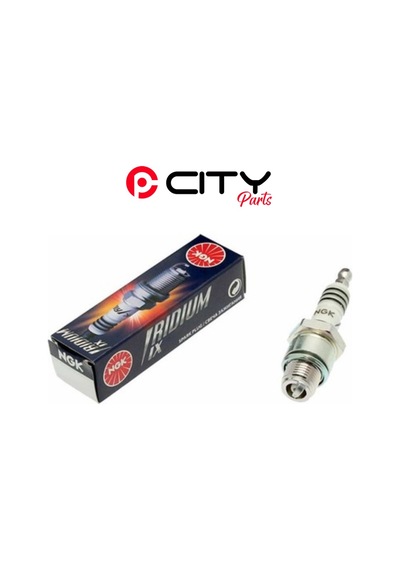 Suzuki Dr 650 Ngk İridyum Buji Ct0864