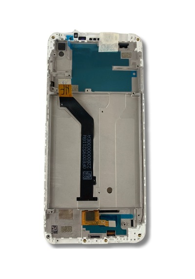 Xiaomi Redmi S2 Uyumlu Çıtalı Ekran