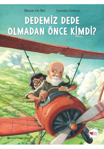 Dedemiz Dede Olmadan Önce Kimdi - Ybve-886110