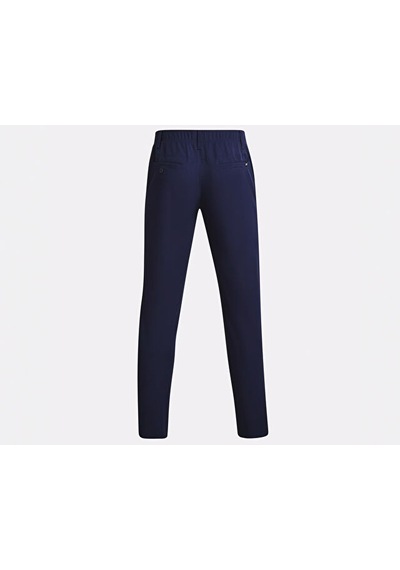 Under Armour Ua Drive Tapered Pant Erkek Günlük Pantolon 1364410-410 Lacivert