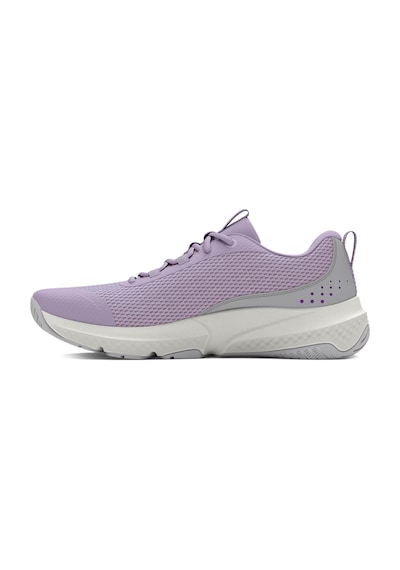 Under Armour Dynamic Select Kadın Mor Antrenman Ayakkabısı 3026609 Mor