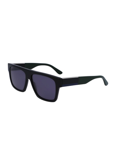 Lacoste L984s 001 57-14-145 Unisex Güneş Gözlüğü Siyah 99859003