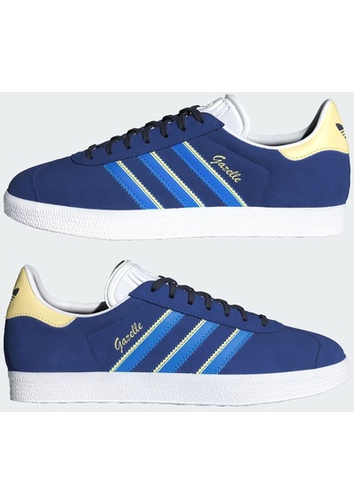 Adidas Gazelle Kadın Günlük Spor Ayakkabı C-adııe0439b10a00 Lacivert